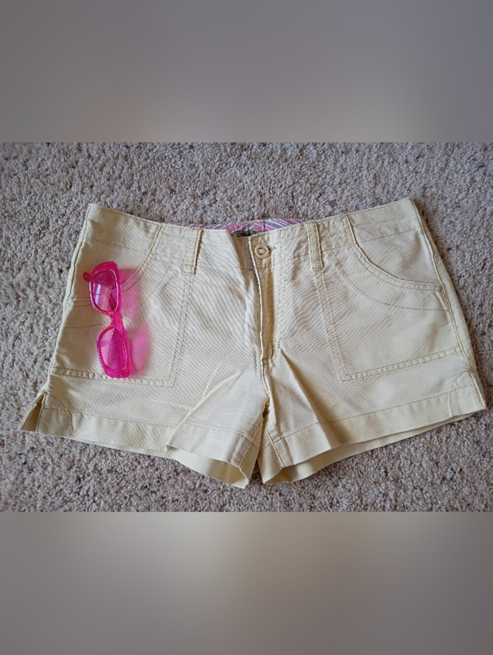 American Eagle Outfitters shorts